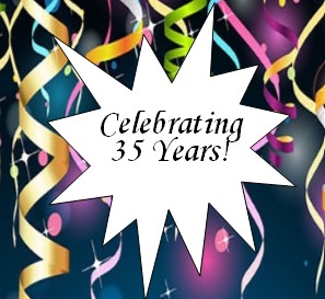 HWS Celebrates 35 Years of Music