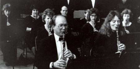 So Where Are the Violins?