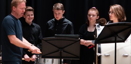 Hopatcong Outreach Concert May 15, 2019