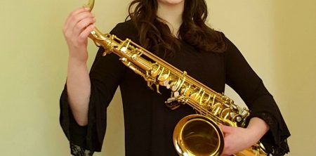 HWS Announces 2021 Scholarship Winner
