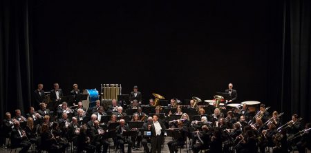 Hanover Wind Symphony Videos