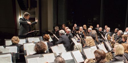 Summer Music Camp Scholarship